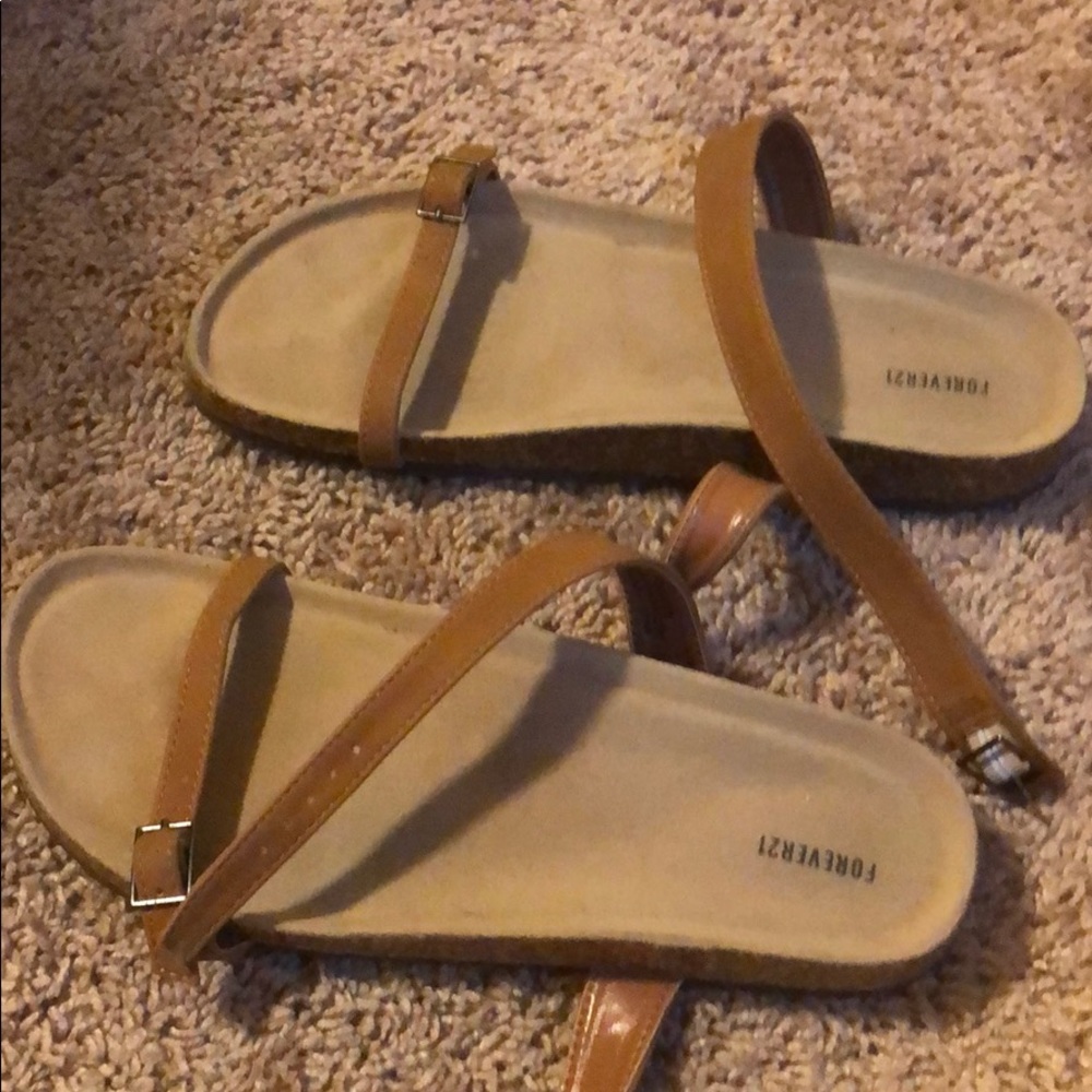 Sandals - Picture 2 of 3